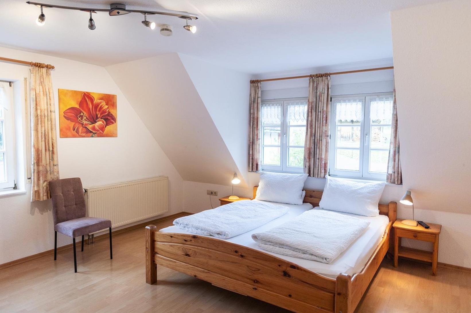Gasthaus Kranz Lausheim Extérieur photo