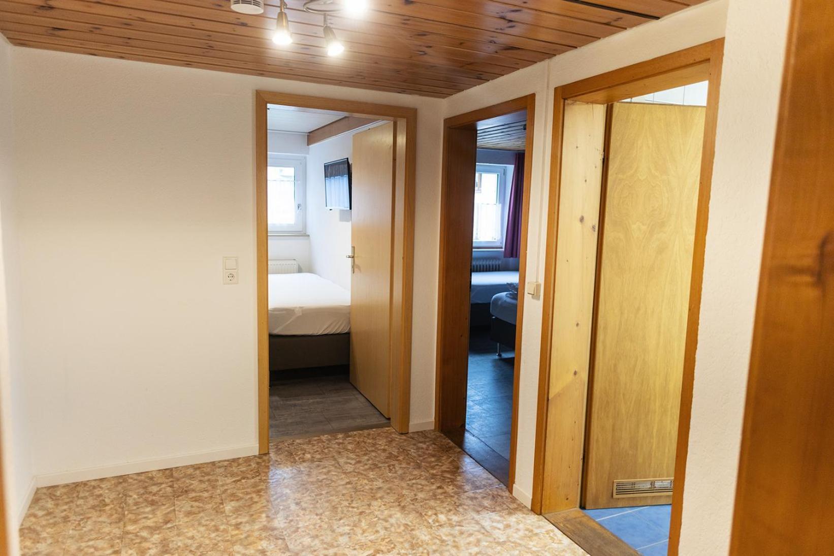 Gasthaus Kranz Lausheim Chambre photo