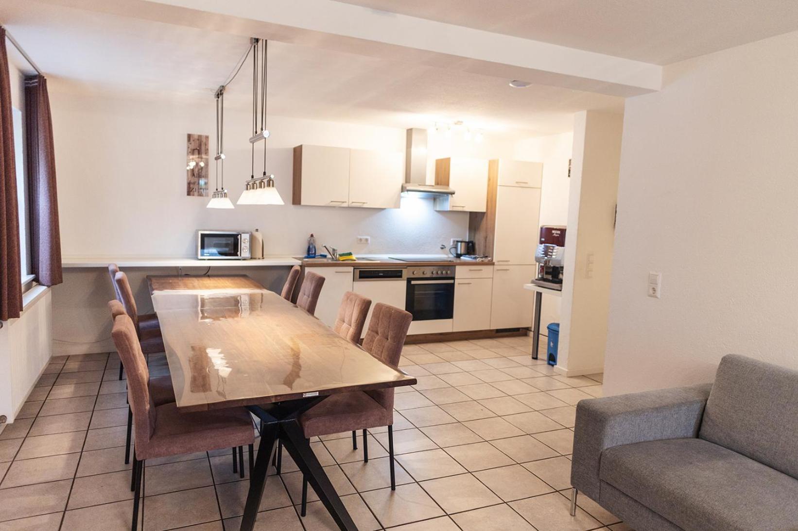 Gasthaus Kranz Lausheim Chambre photo