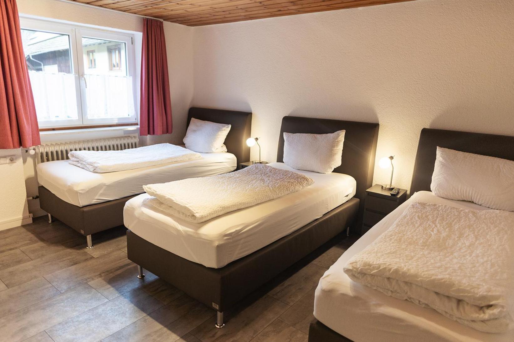 Gasthaus Kranz Lausheim Chambre photo