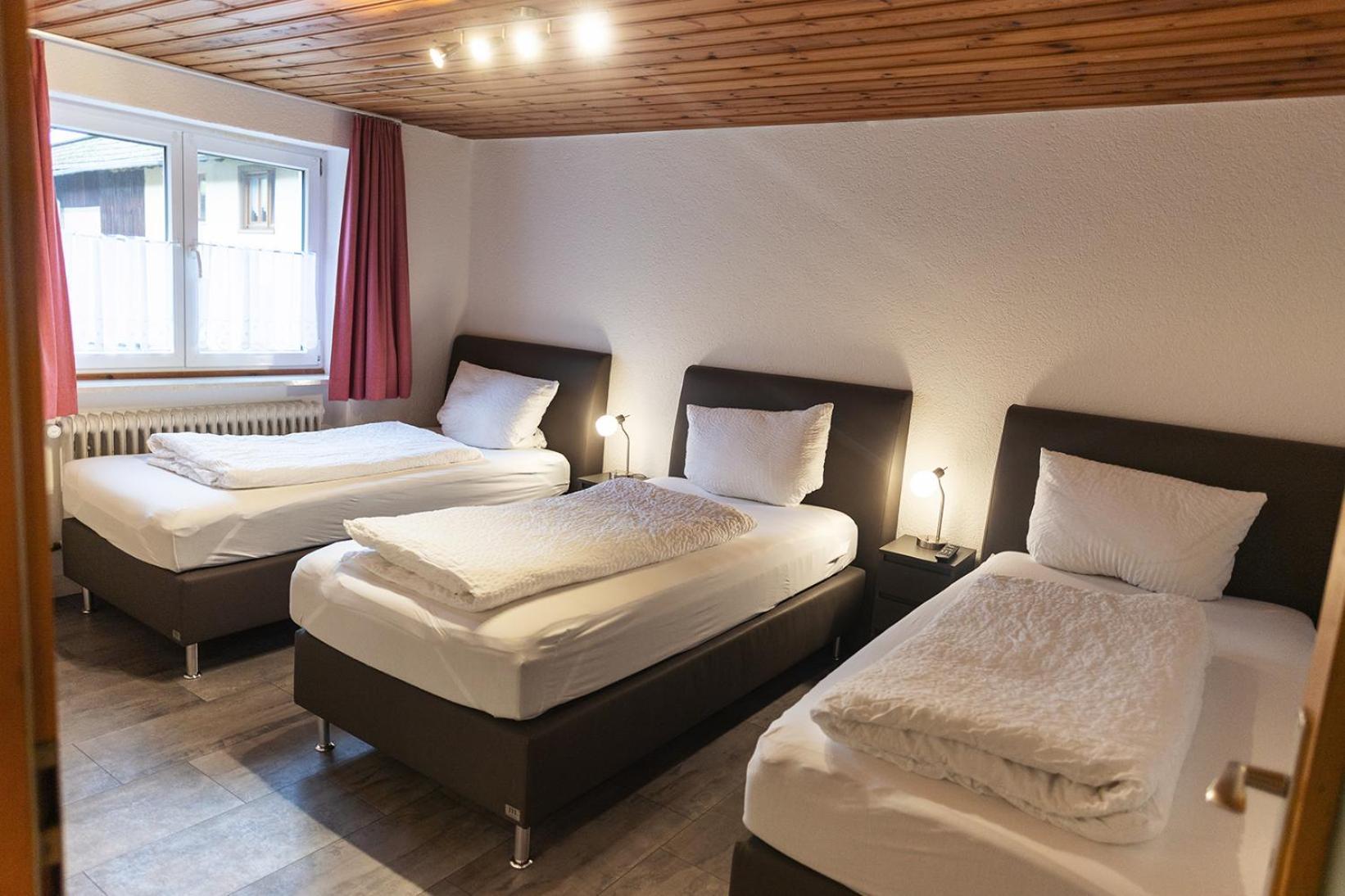 Gasthaus Kranz Lausheim Chambre photo