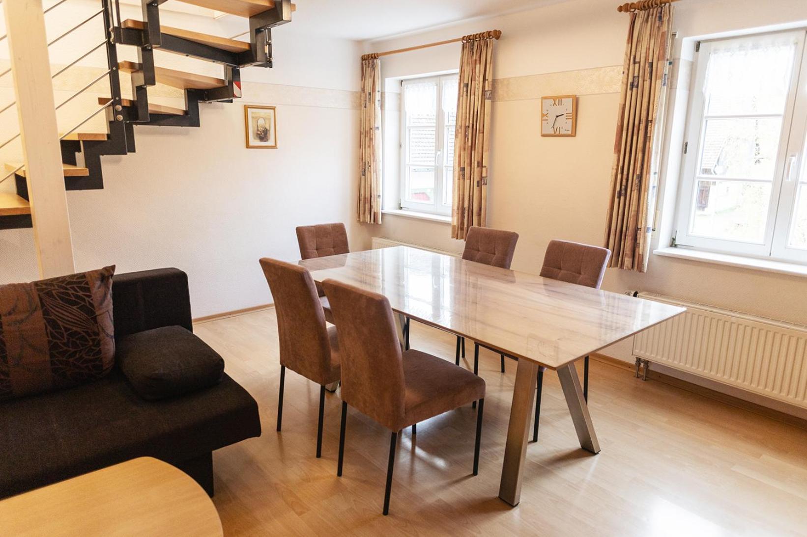 Gasthaus Kranz Lausheim Chambre photo