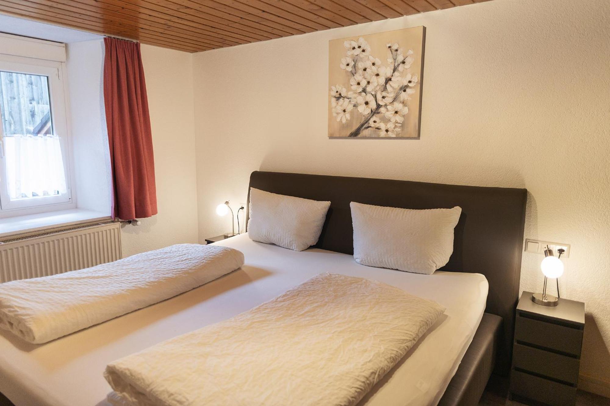 Gasthaus Kranz Lausheim Chambre photo