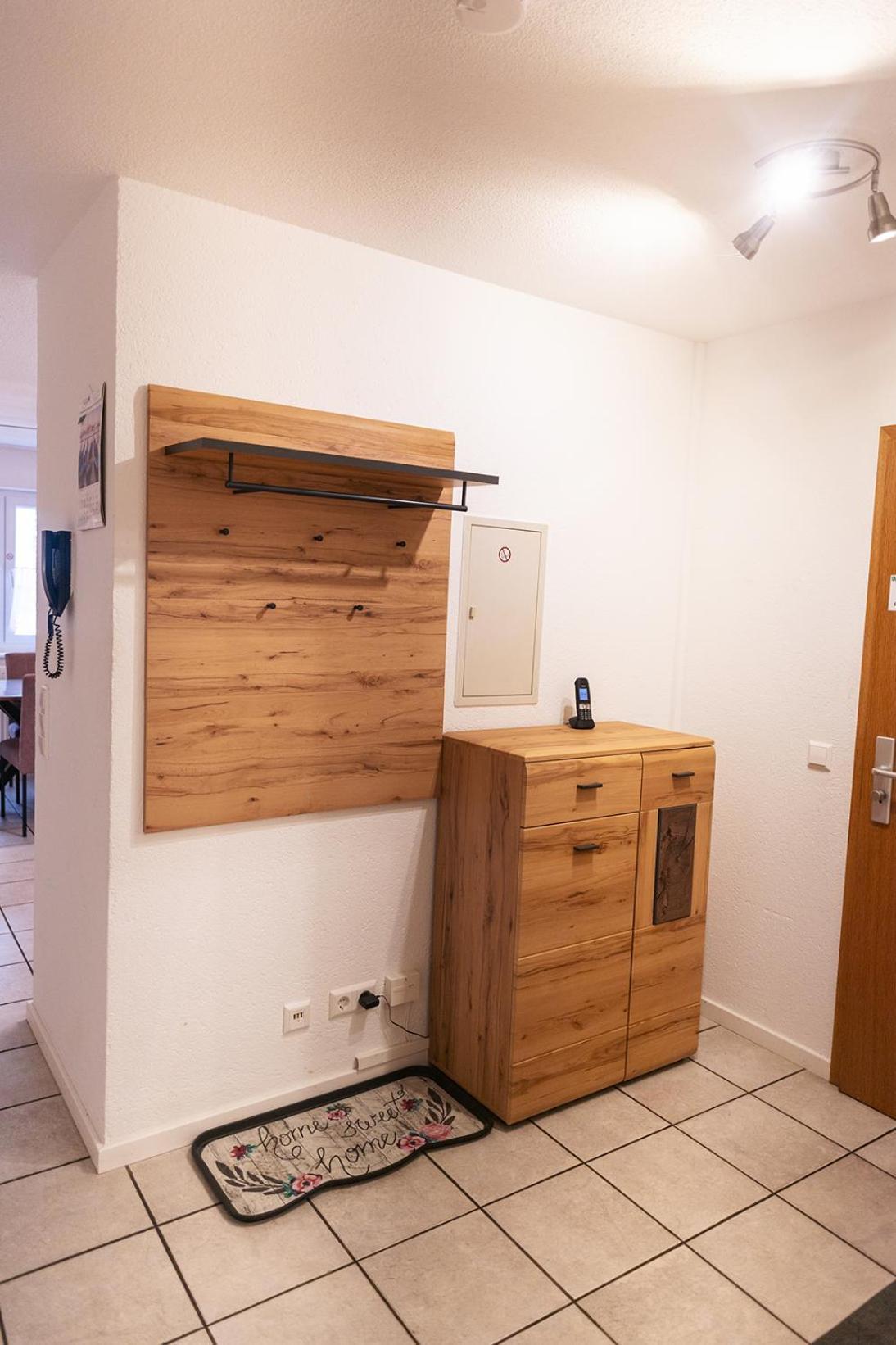 Gasthaus Kranz Lausheim Chambre photo