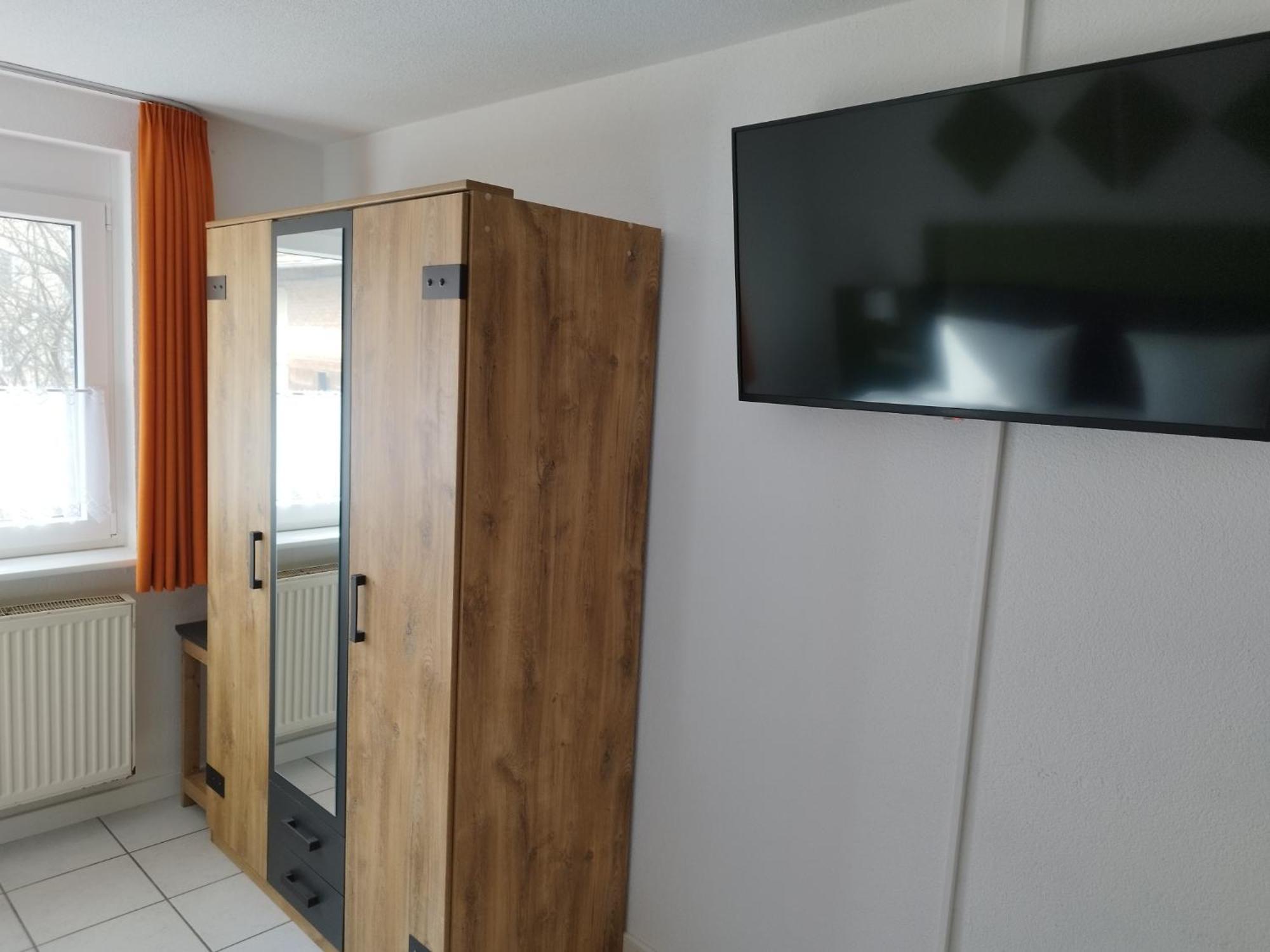 Gasthaus Kranz Lausheim Chambre photo
