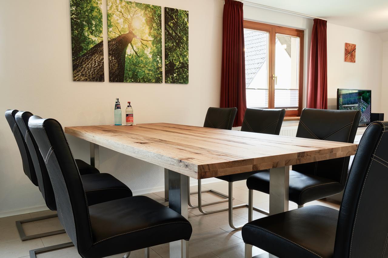 Gasthaus Kranz Lausheim Extérieur photo